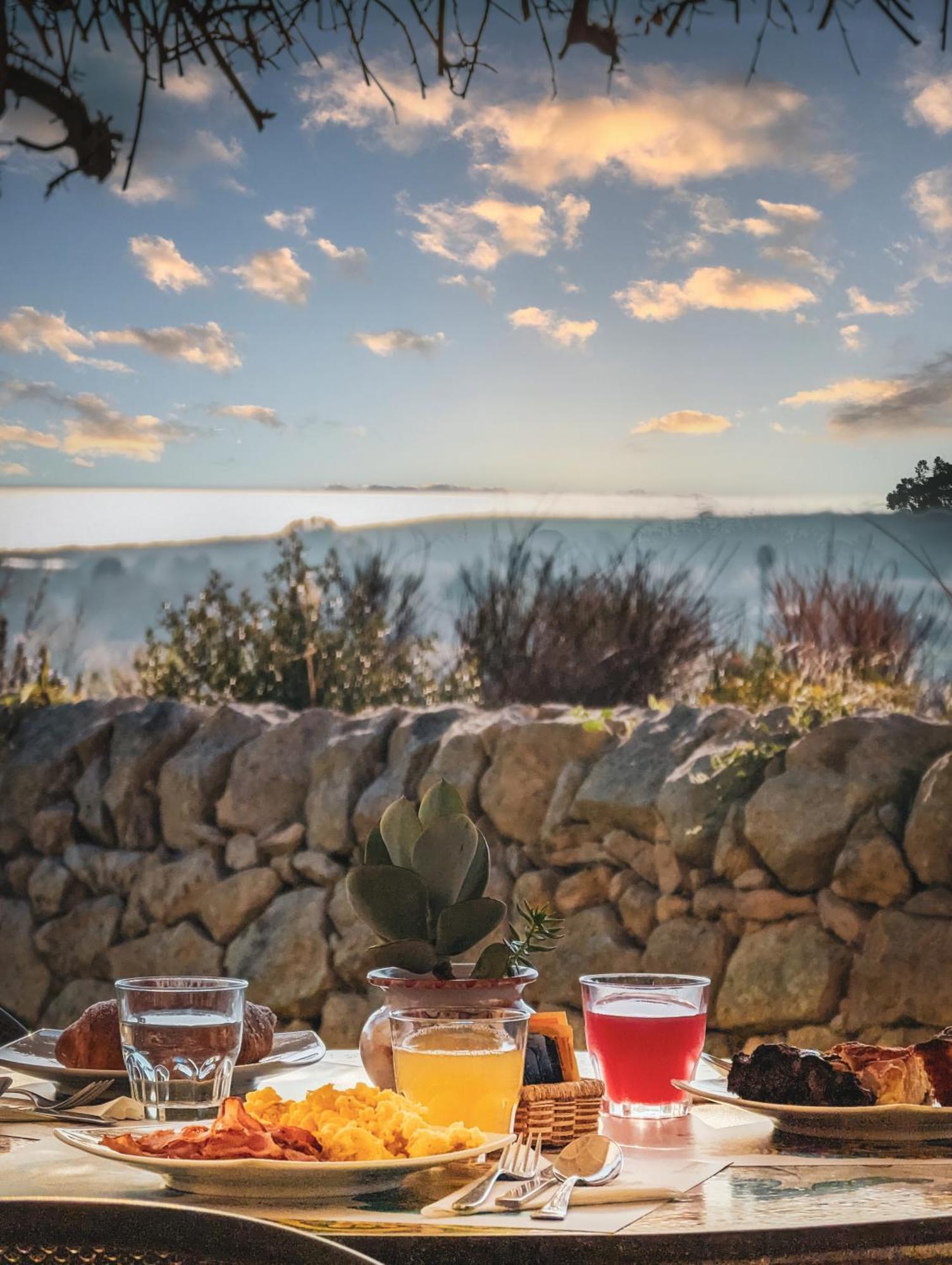 Hotel La Corte Del Sole Lido di Noto Εξωτερικό φωτογραφία