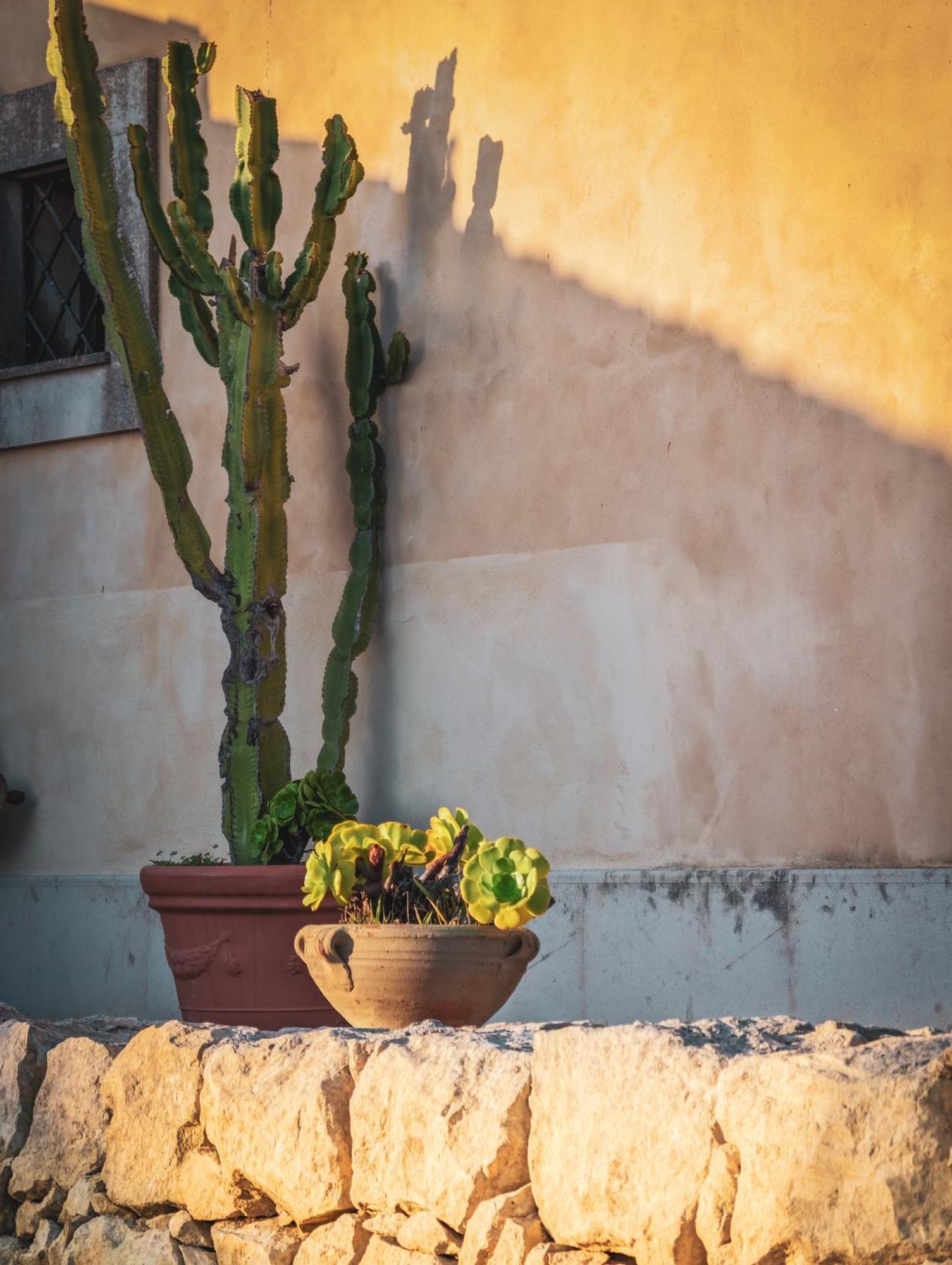 Hotel La Corte Del Sole Lido di Noto Εξωτερικό φωτογραφία