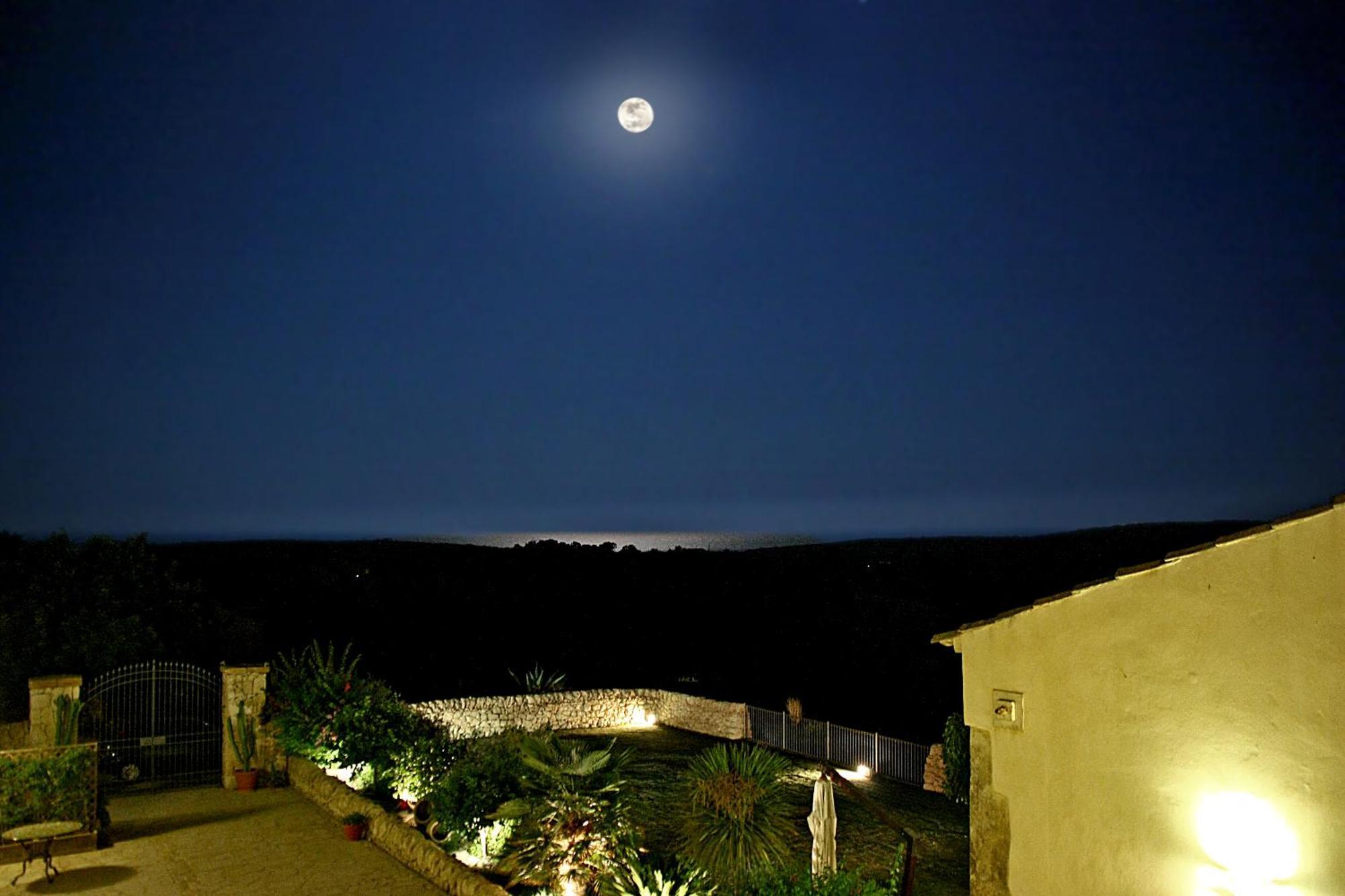 Hotel La Corte Del Sole Lido di Noto Εξωτερικό φωτογραφία